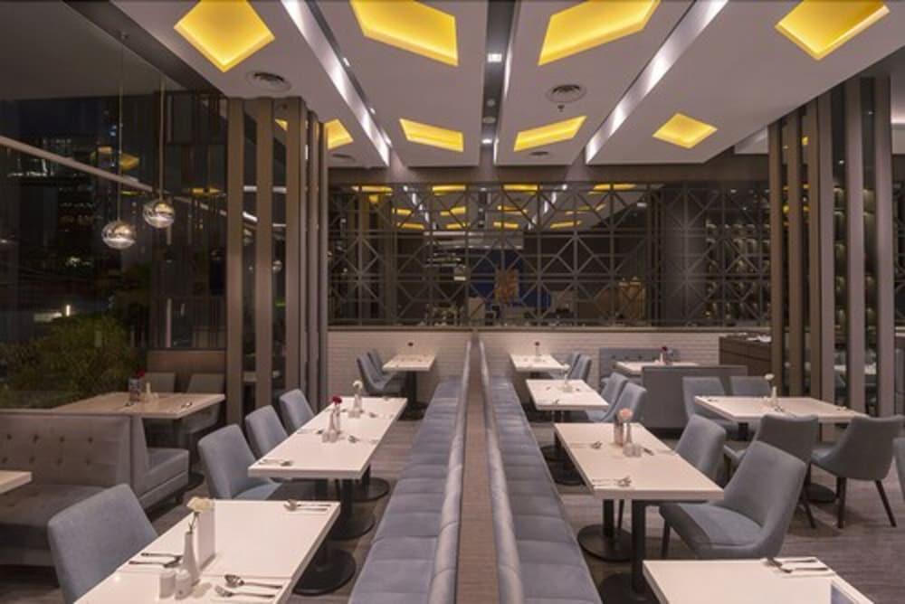 Grand Picasso Hotel Джакарта Екстер'єр фото
