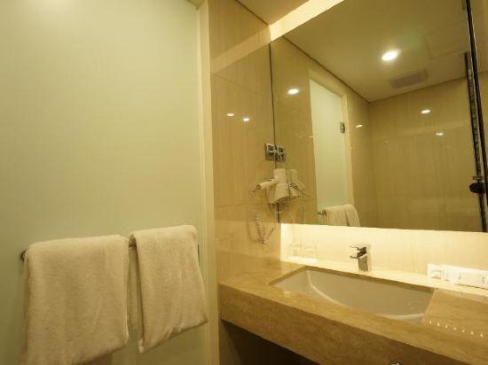 Grand Picasso Hotel Джакарта Екстер'єр фото