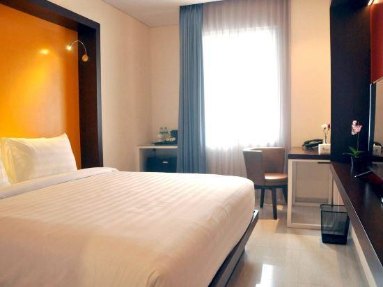 Grand Picasso Hotel Джакарта Екстер'єр фото