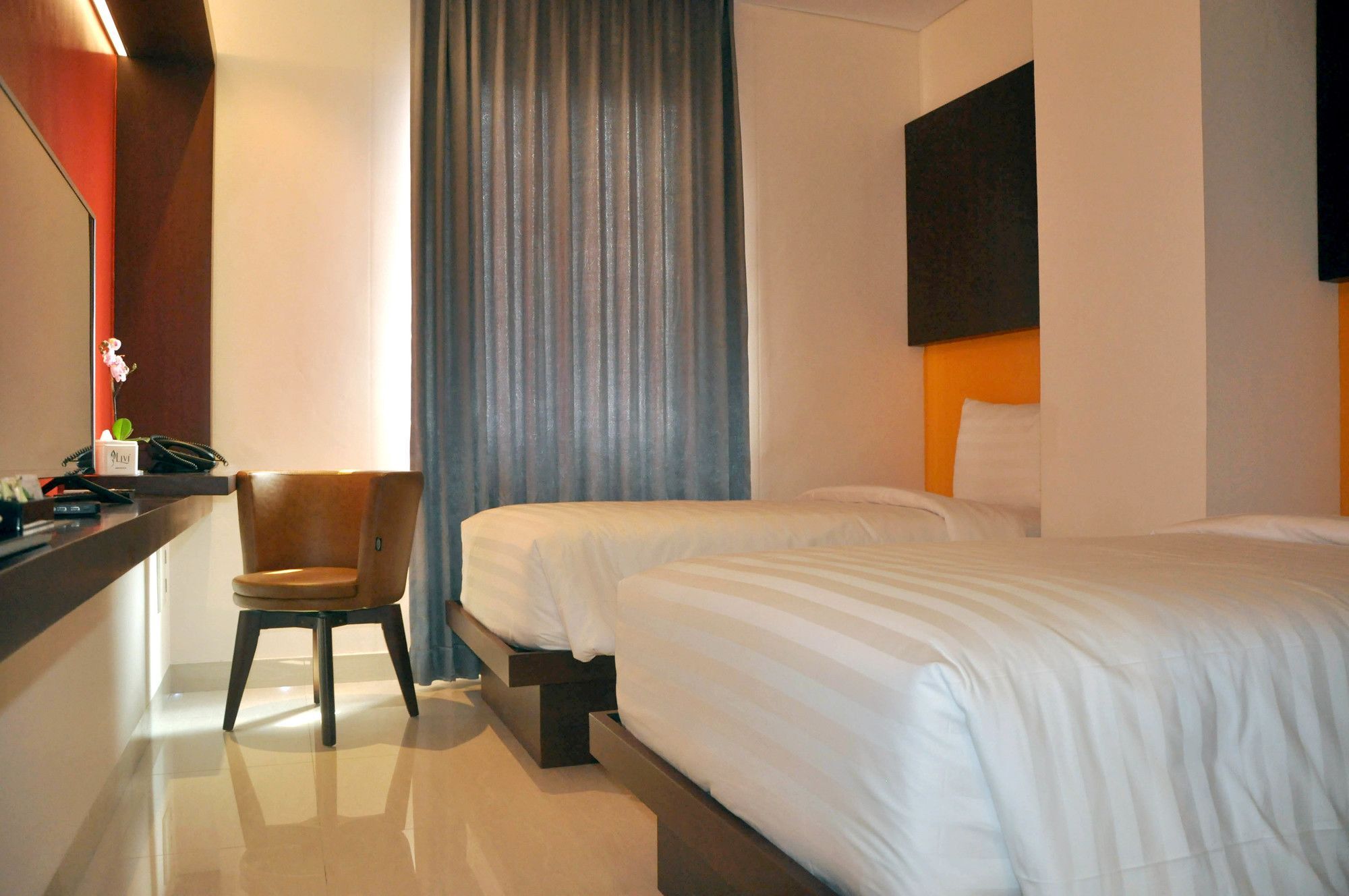 Grand Picasso Hotel Джакарта Екстер'єр фото