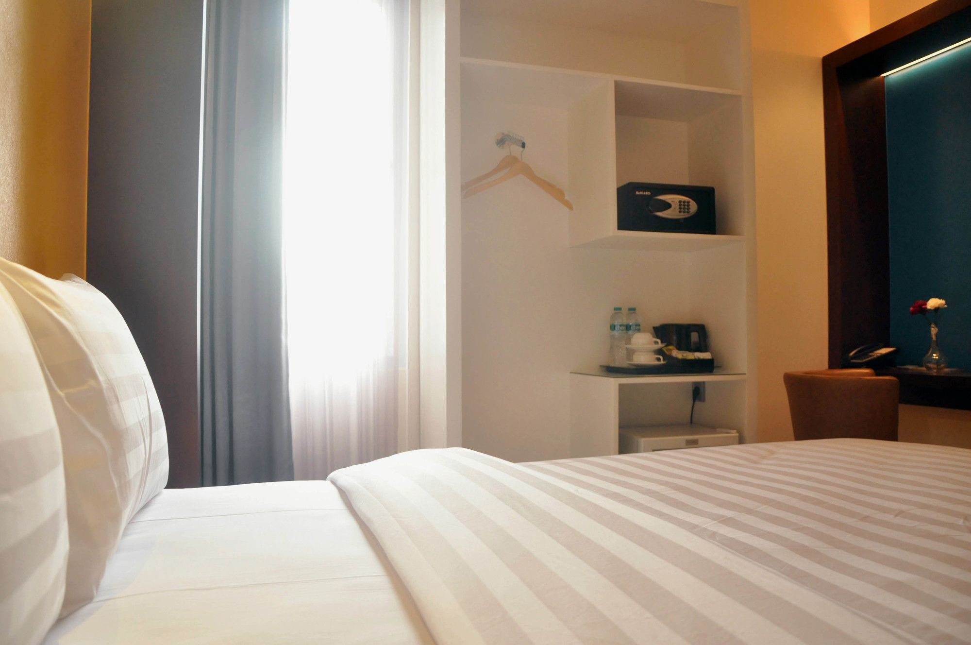Grand Picasso Hotel Джакарта Екстер'єр фото