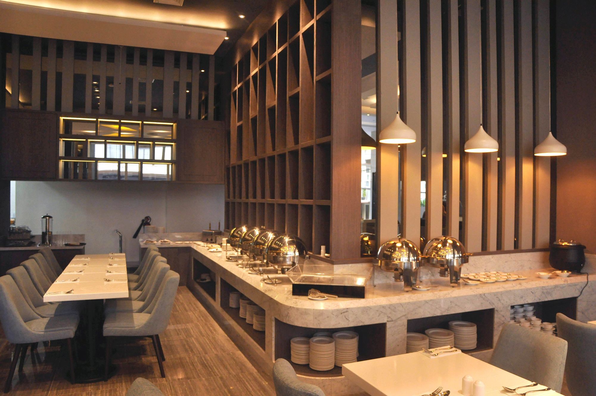 Grand Picasso Hotel Джакарта Екстер'єр фото