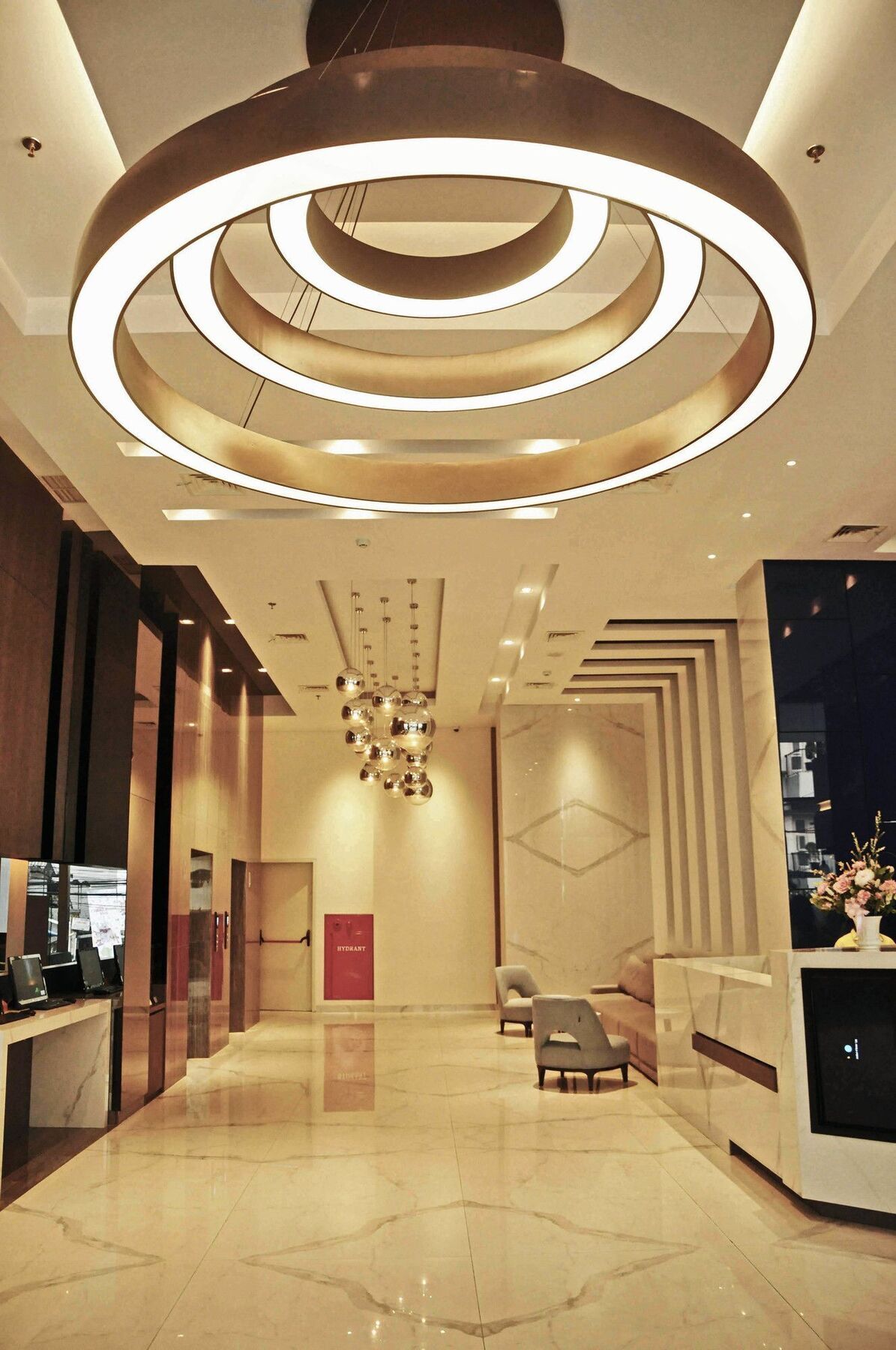 Grand Picasso Hotel Джакарта Екстер'єр фото