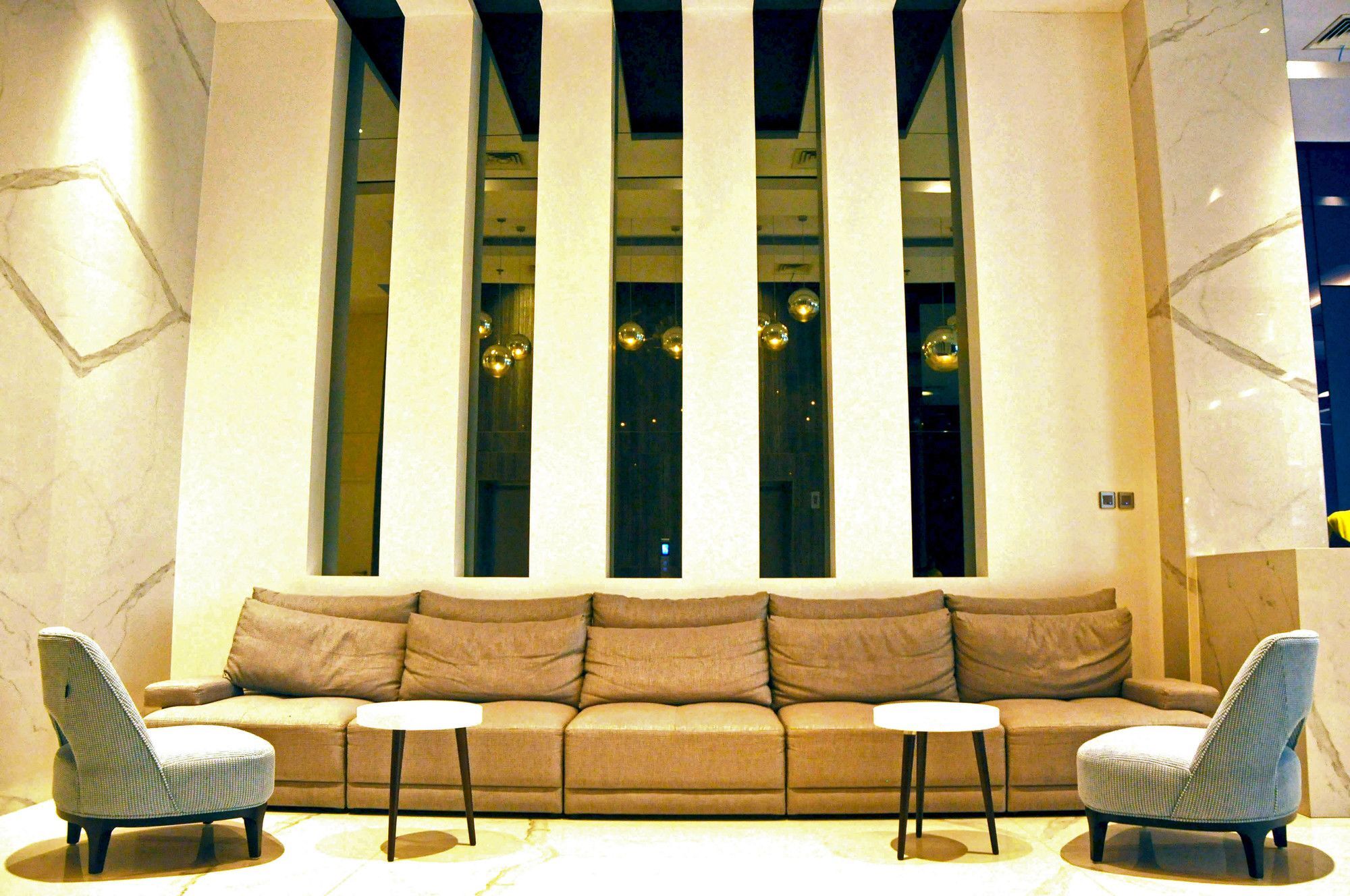 Grand Picasso Hotel Джакарта Екстер'єр фото