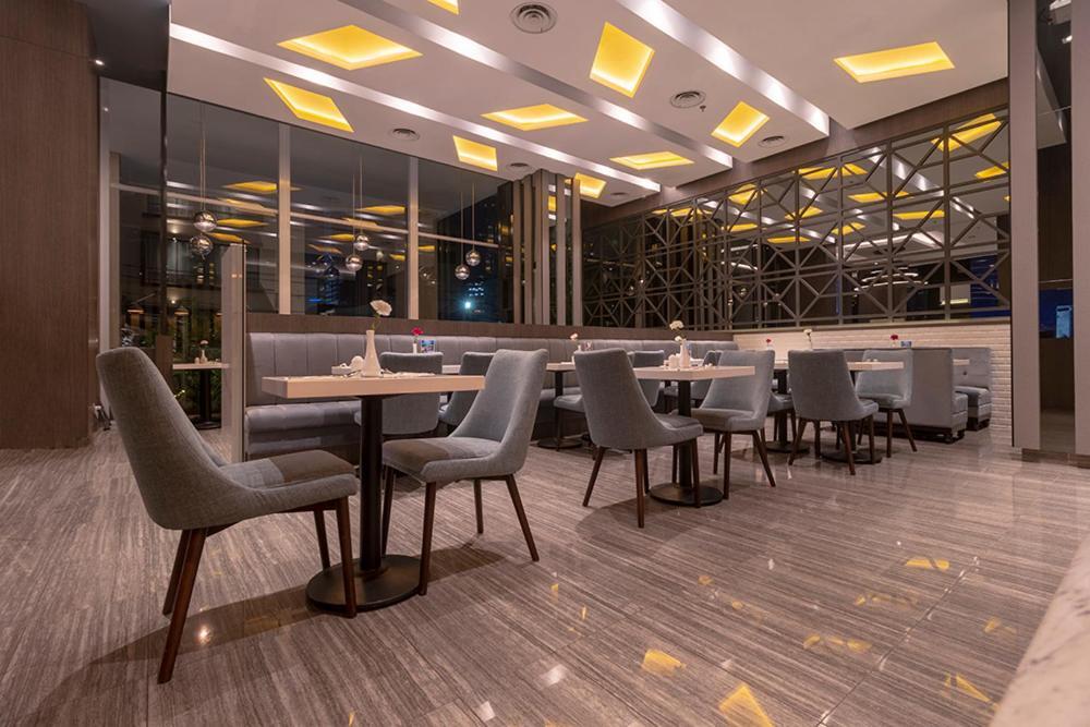 Grand Picasso Hotel Джакарта Екстер'єр фото