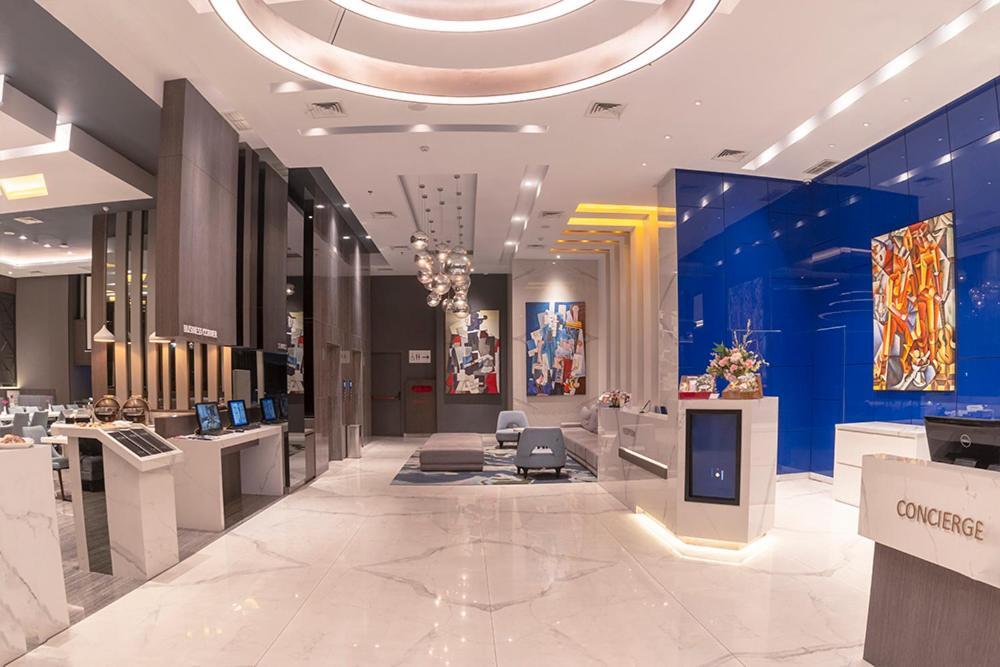 Grand Picasso Hotel Джакарта Екстер'єр фото